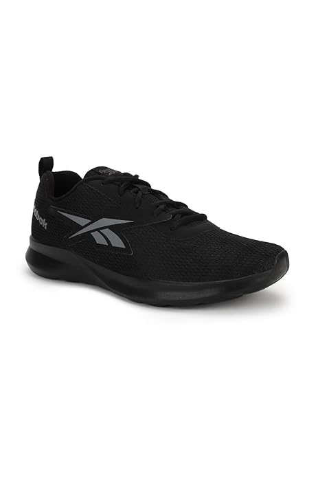 Reebok Men's Running Shoes - Velocity Runner - Lightweight Running Shoes for Gym and Training