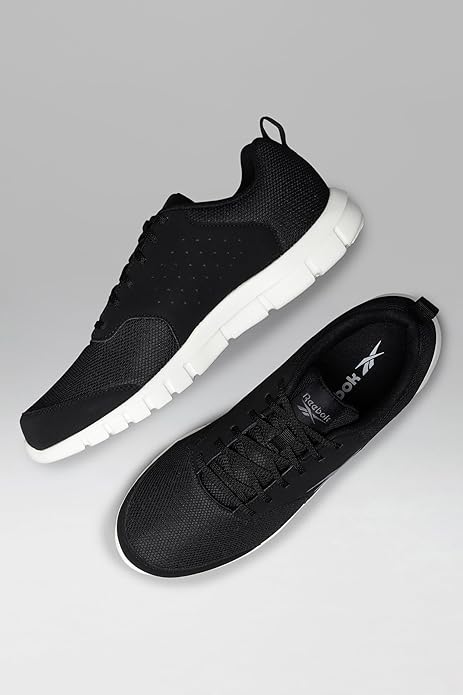 Reebok Men's Running Shoes - Velocity Runner - Lightweight Running Shoes for Gym and Training - Image 2