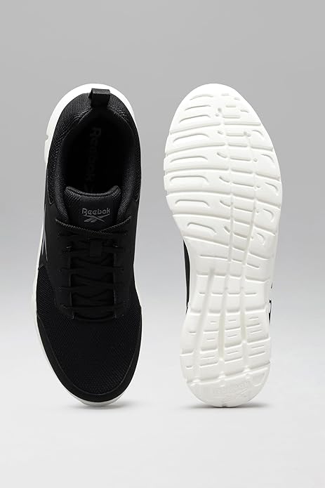 Reebok Men's Running Shoes - Velocity Runner - Lightweight Running Shoes for Gym and Training - Image 4